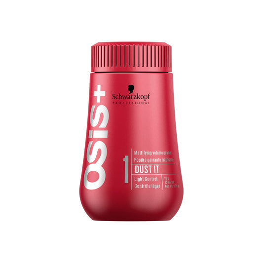 Schwarzkopf OSIS+ Dust it Mattifying Powder - 0.35 oz