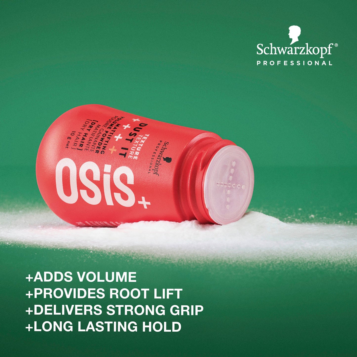 Schwarzkopf OSIS+ Dust it Mattifying Powder product image