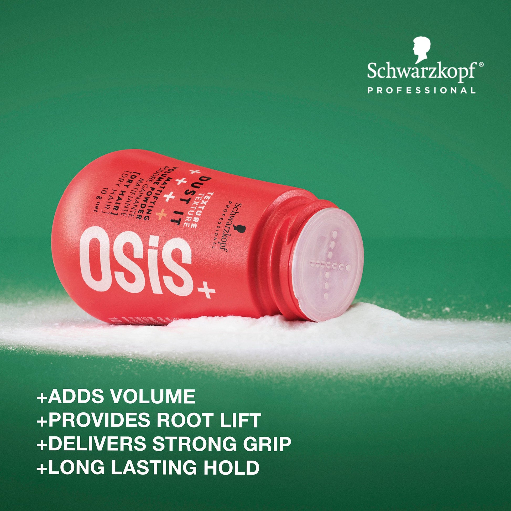 Schwarzkopf OSIS+ Dust it Mattifying Powder product image