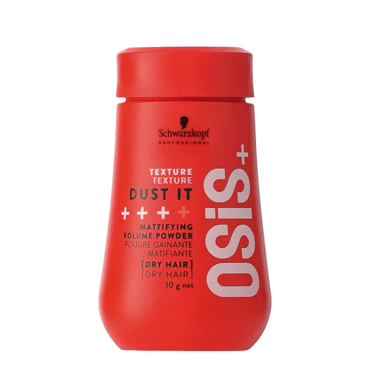 Schwarzkopf OSIS+ Dust it Mattifying Powder product image