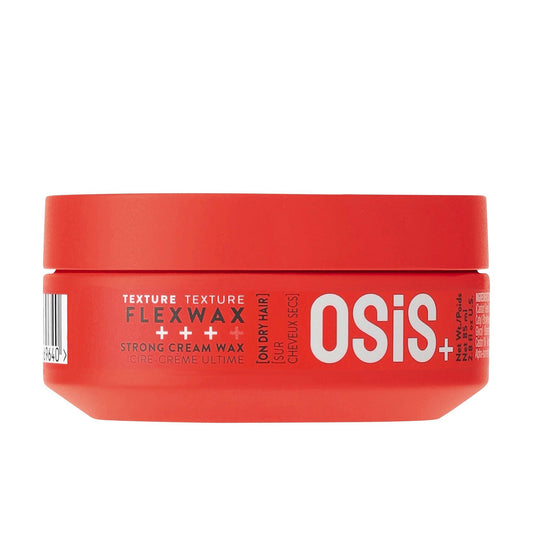 Schwarzkopf OSIS+ Flexwax - 2.8 oz
