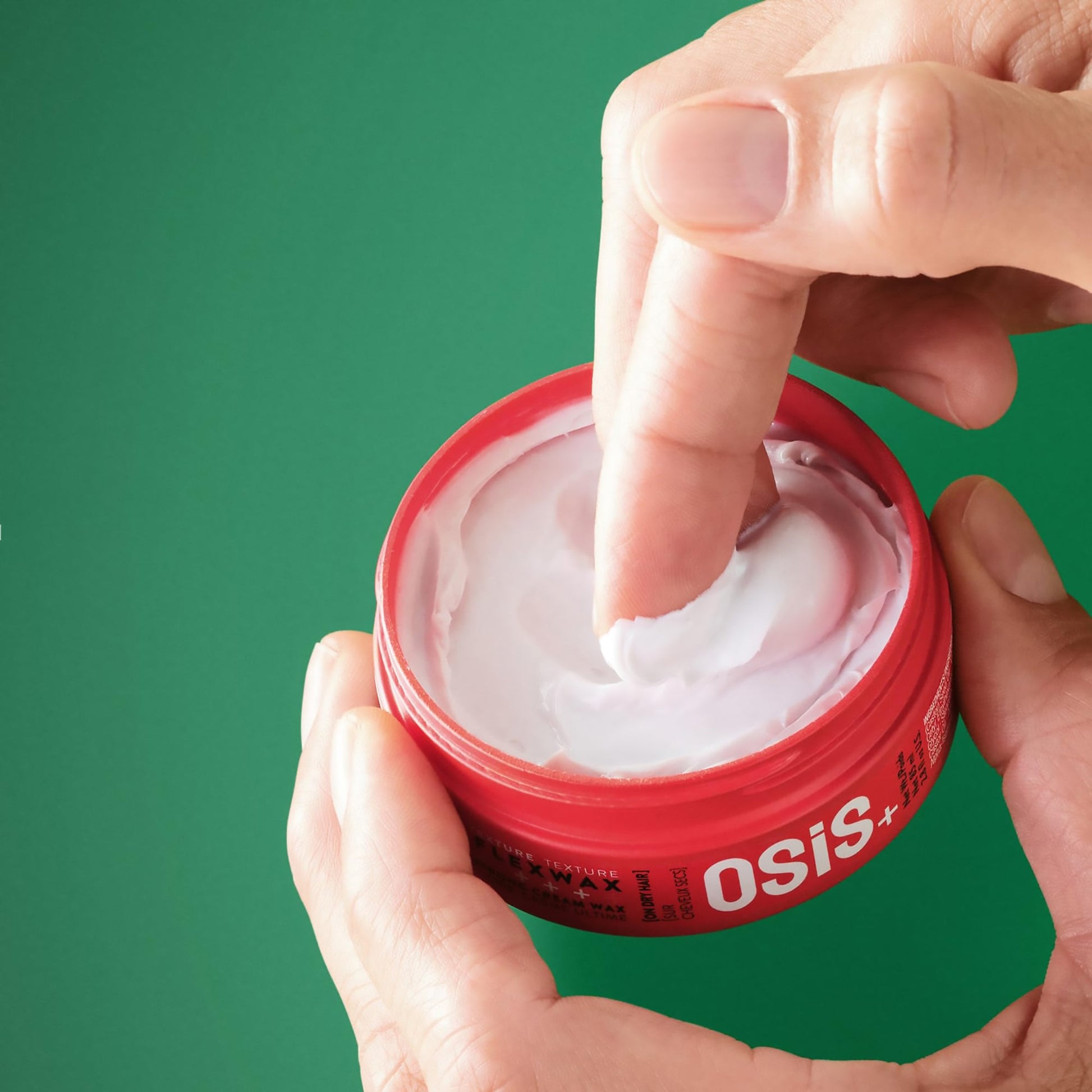 Schwarzkopf OSIS+ Flexwax product image