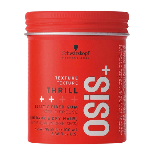 Schwarzkopf OSIS+ Thrill - 3.38 oz
