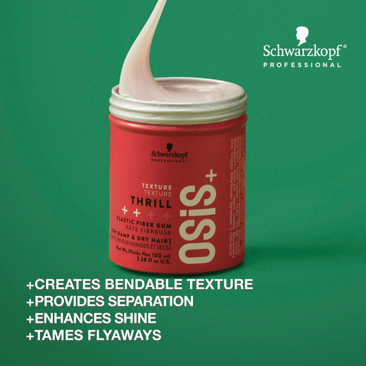 Schwarzkopf OSIS+ Thrill product image