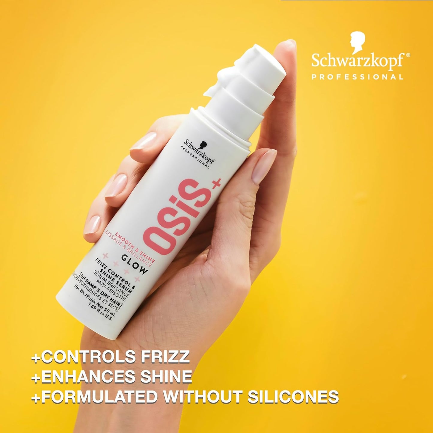 Schwarzkopf Osis Glow product image