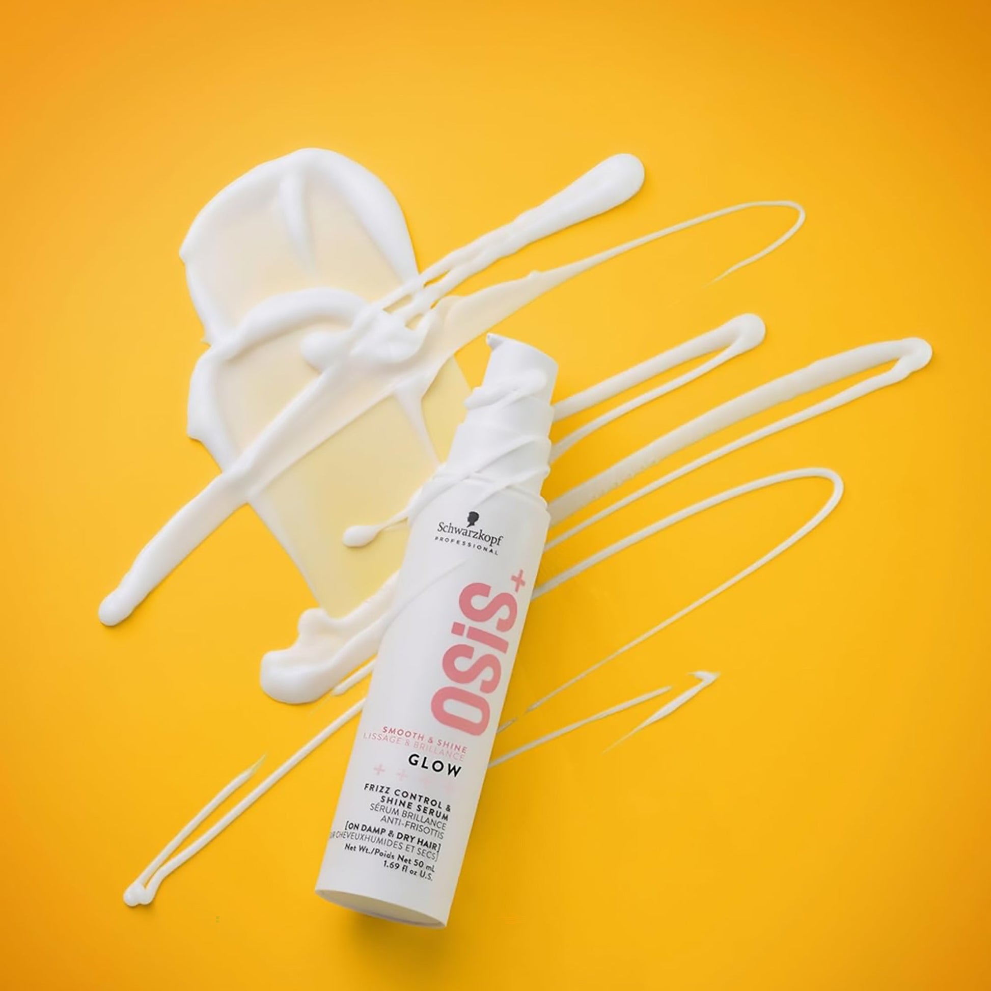 Schwarzkopf Osis Glow product image