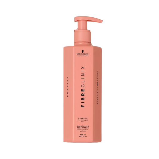 Schwarzkopf Professional Fibre Clinix Vibrancy Shampoo product image