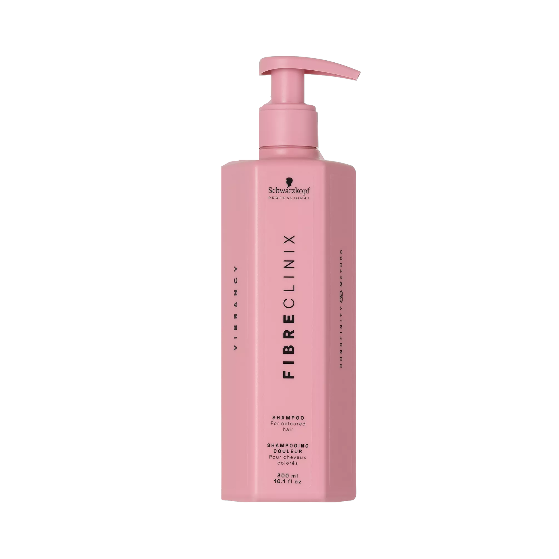 Schwarzkopf Professional Fibre Clinix Vibrancy Shampoo - 10.1 oz