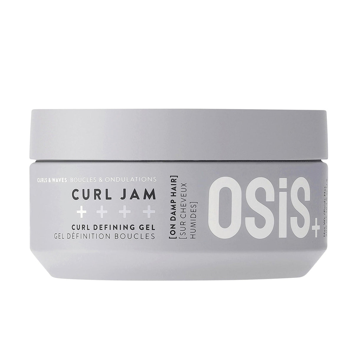 Schwarzkopf Professional OSIS Curl Jam - 10.1 oz