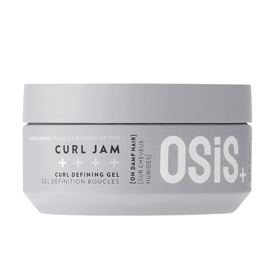 Schwarzkopf Professional OSIS Curl Jam - 10.1 oz