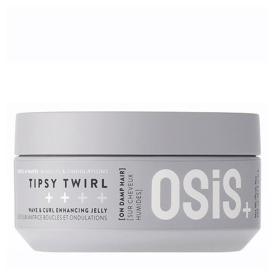 Schwarzkopf Professional OSIS Tipsy Twirl - 10.1 oz