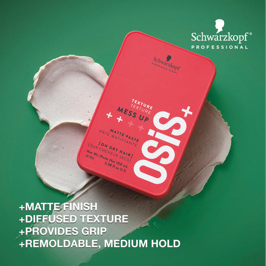 Schwarzkopf Professional Osis Mess Up product image