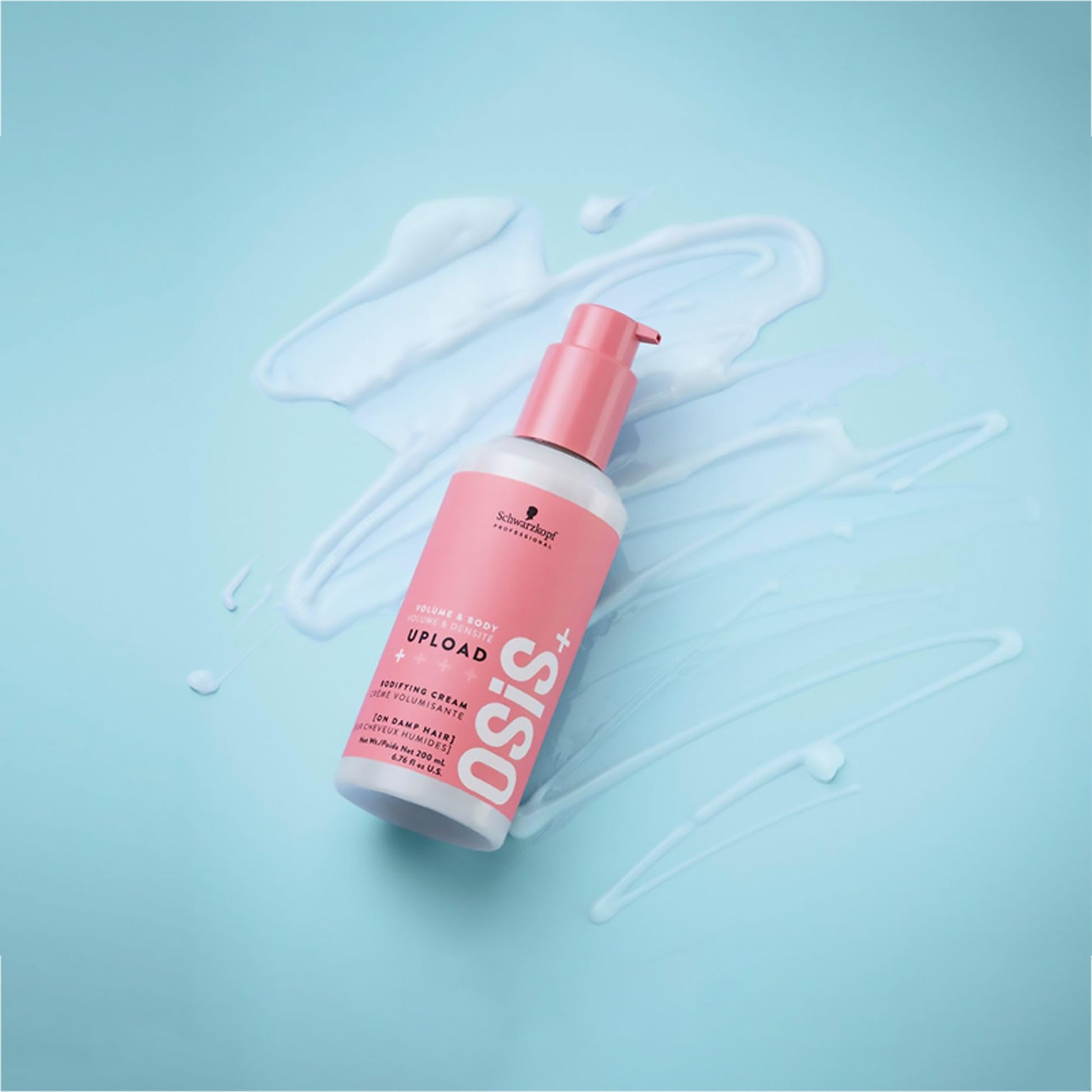 Schwarzkopf Professional Osis Upload product image