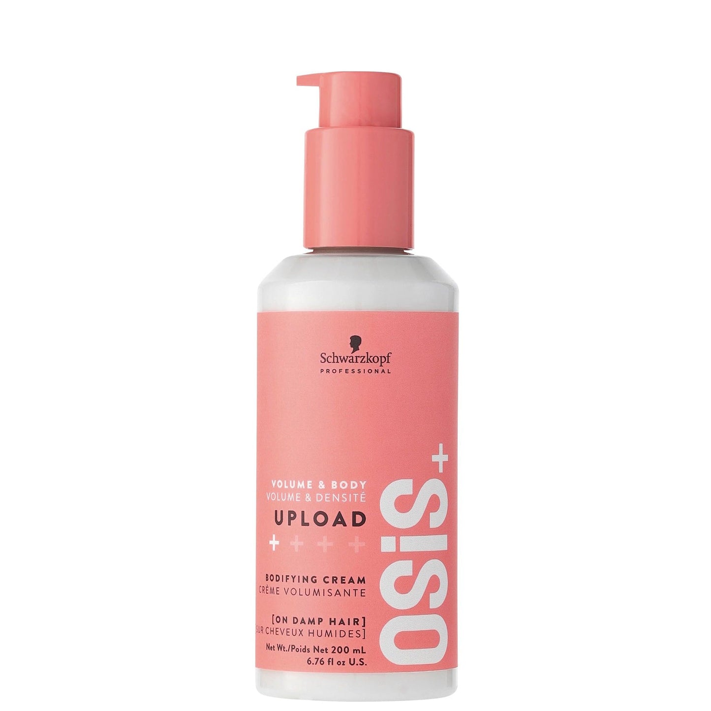 Schwarzkopf Professional Osis Upload - 6.7 oz