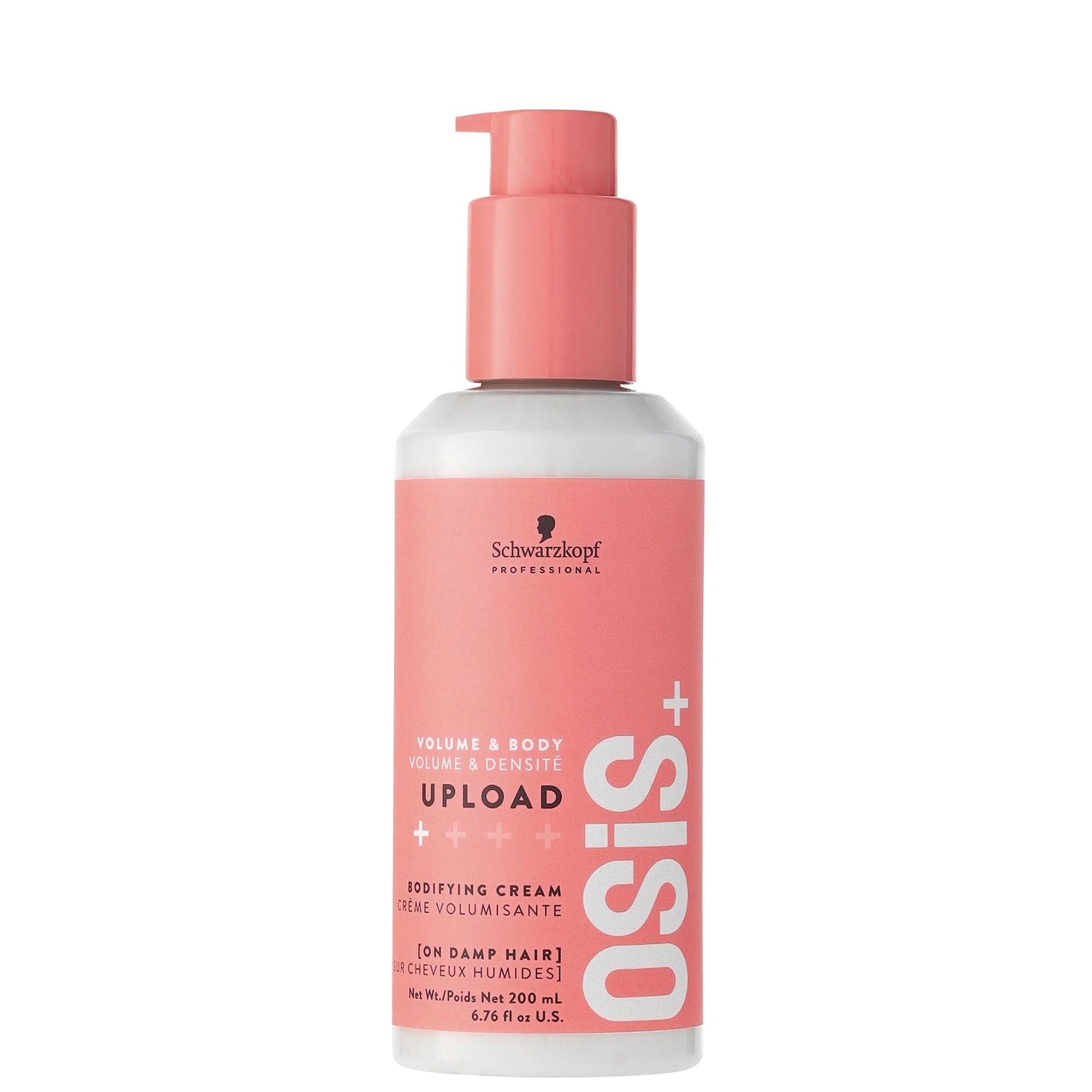 Schwarzkopf Professional Osis Upload - 6.7 oz