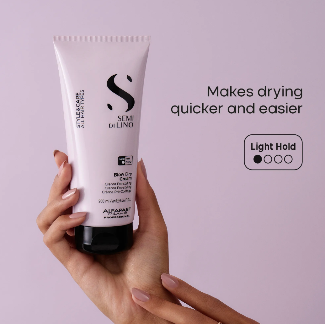 Alfaparf Milano Style & Care Blow Dry Cream product image