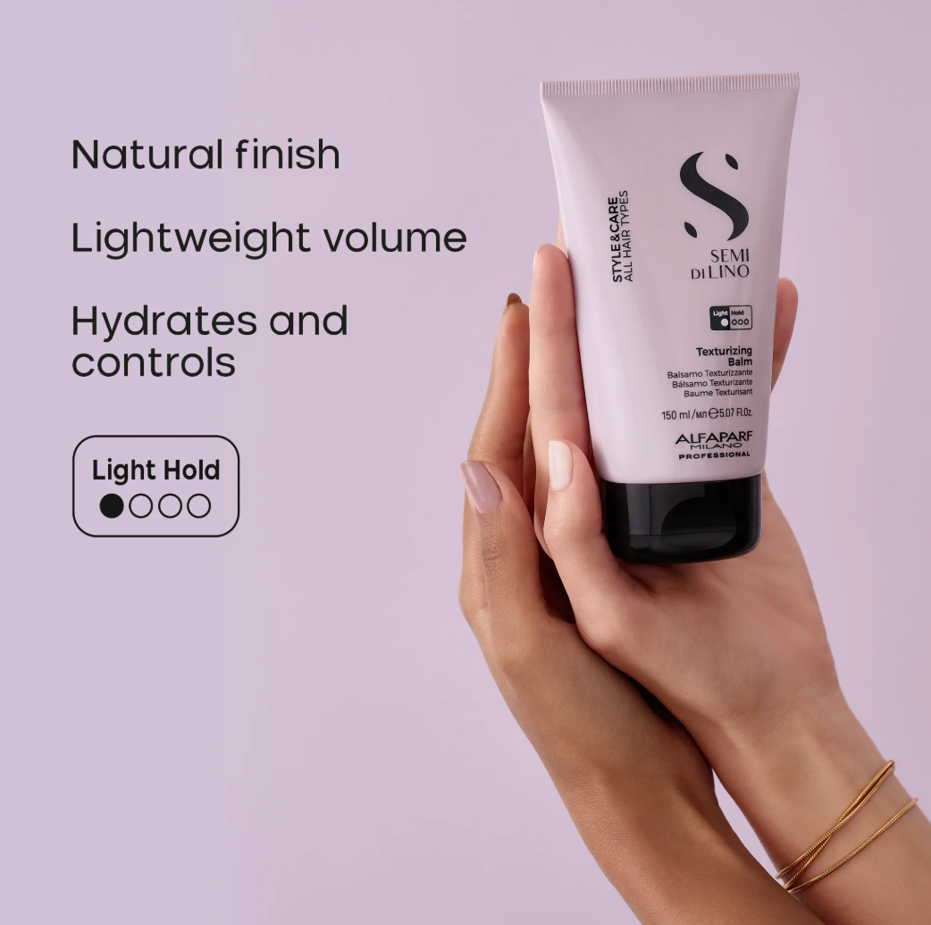 Alfaparf Milano Style & Care Texturizing Balm product image