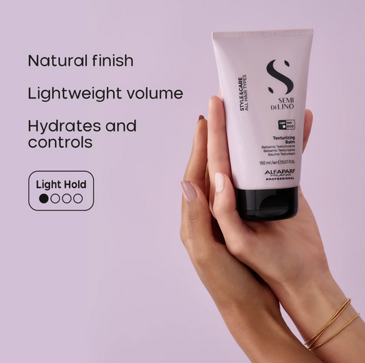 Alfaparf Milano Style & Care Texturizing Balm product image
