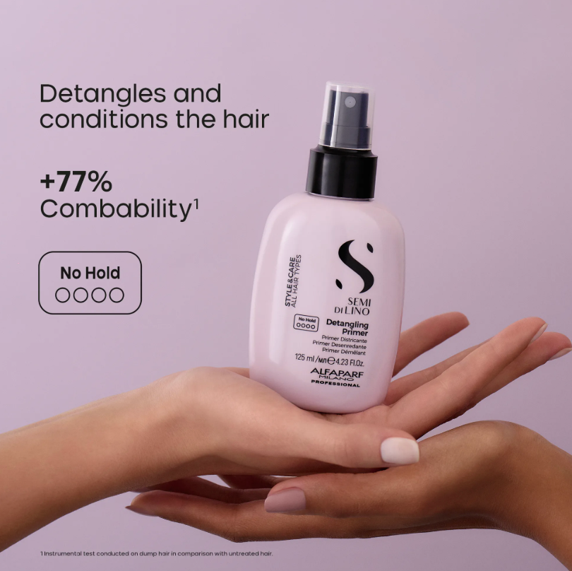 Alfaparf Milano Style & Care Detangling Primer product image