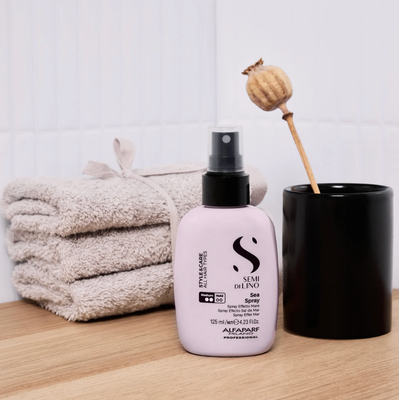 Alfaparf Milano Style & Care Sea Salt Spray product image