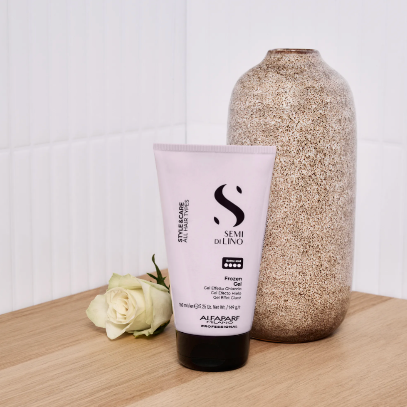 Alfaparf Milano Style & Care Frozen Gel product image