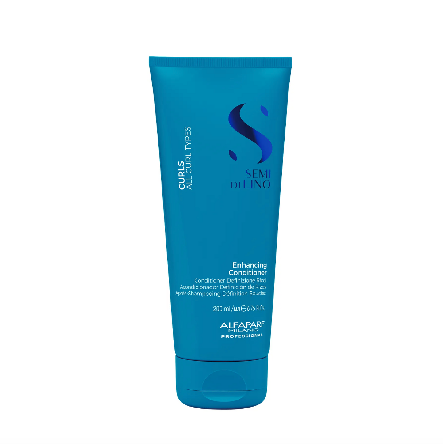 Alfaparf Milano Curls Enhancing Conditioner - 6.76 oz / 200 ml