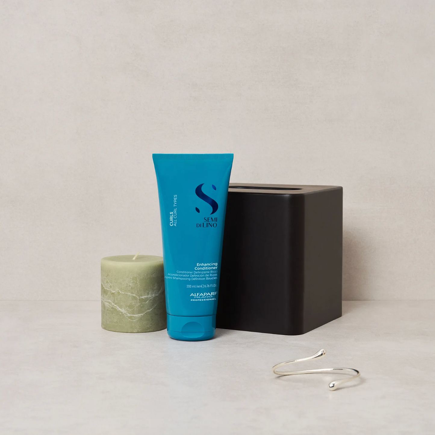 Alfaparf Milano Curls Enhancing Conditioner product image