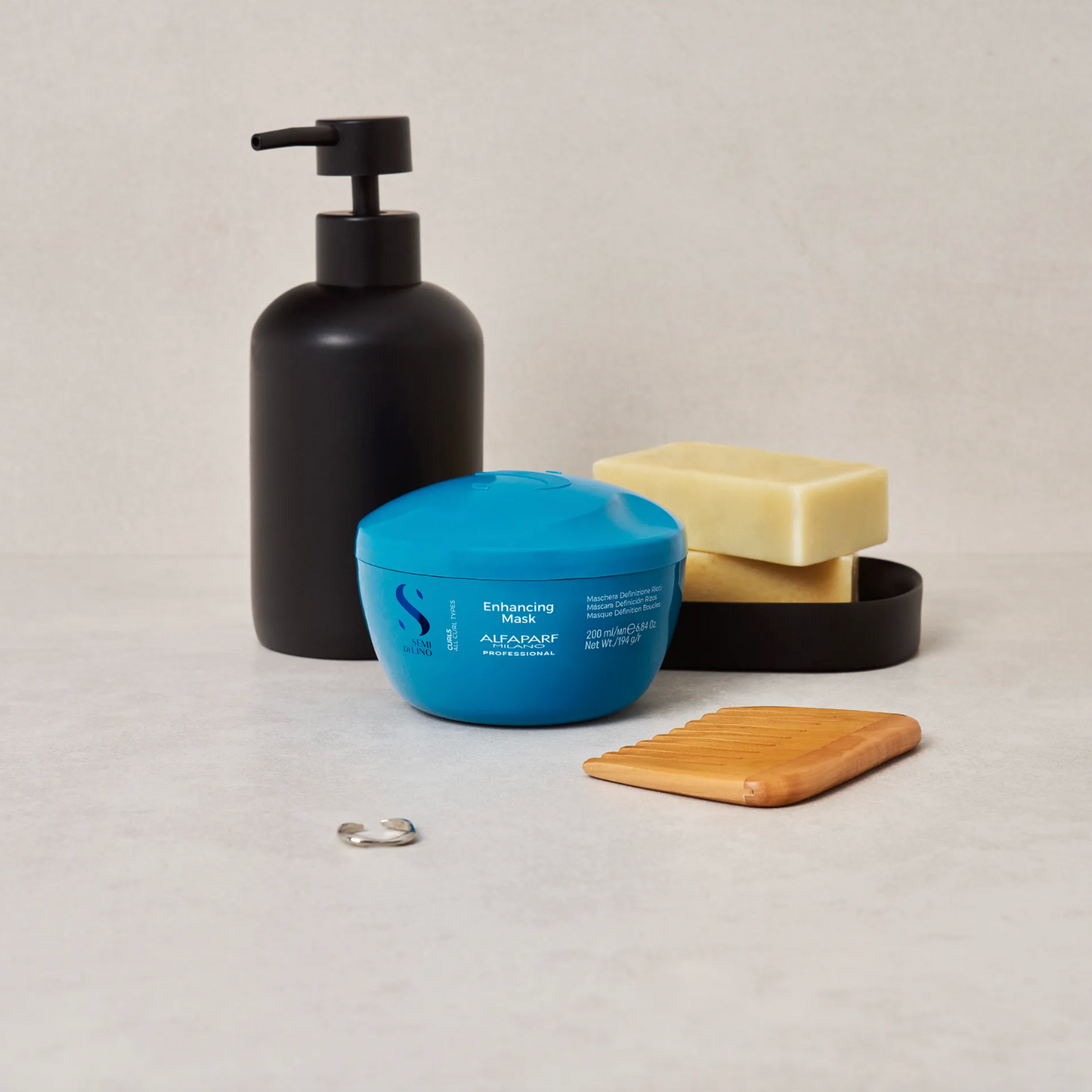 Alfaparf Milano Curls Enhancing Hair Mask product image
