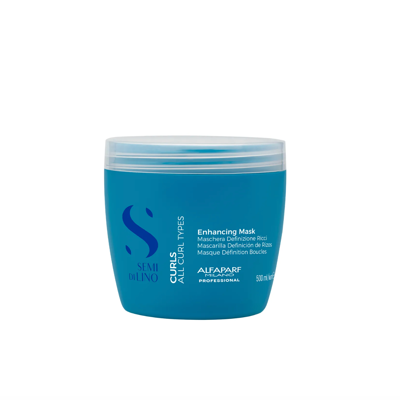 Alfaparf Milano Curls Enhancing Hair Mask