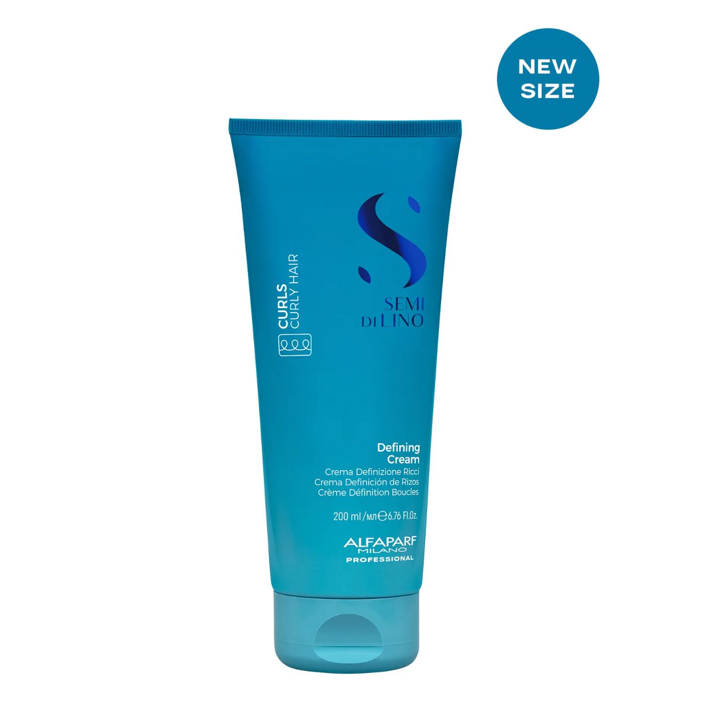 Alfaparf Milano Curls Defining Cream - 3.38 oz