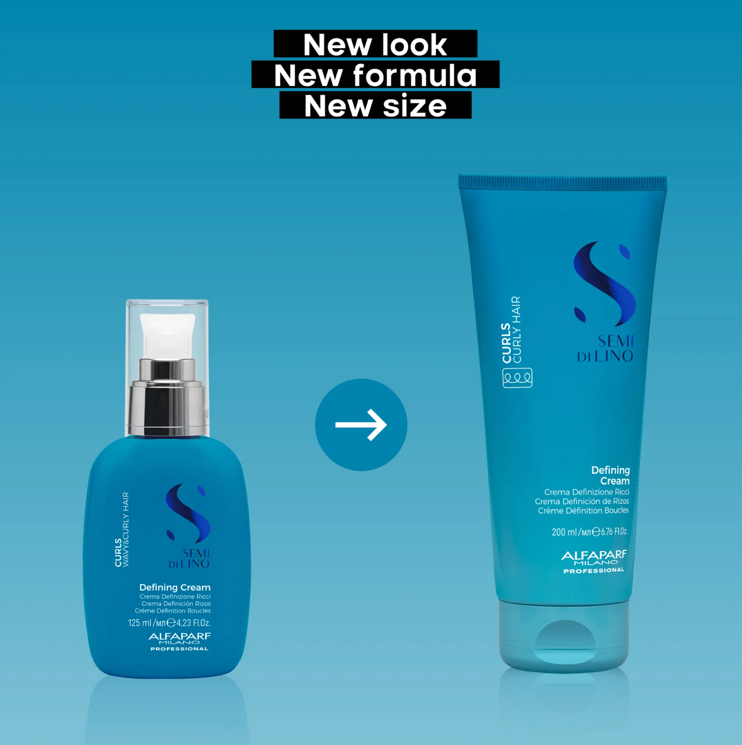 Alfaparf Milano Curls Defining Cream product image