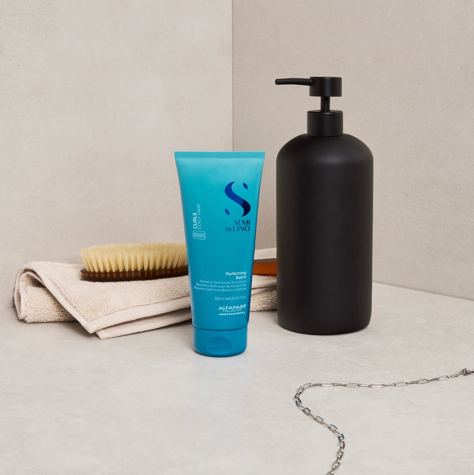 Alfaparf Milano Curls Perfecting Balm product image