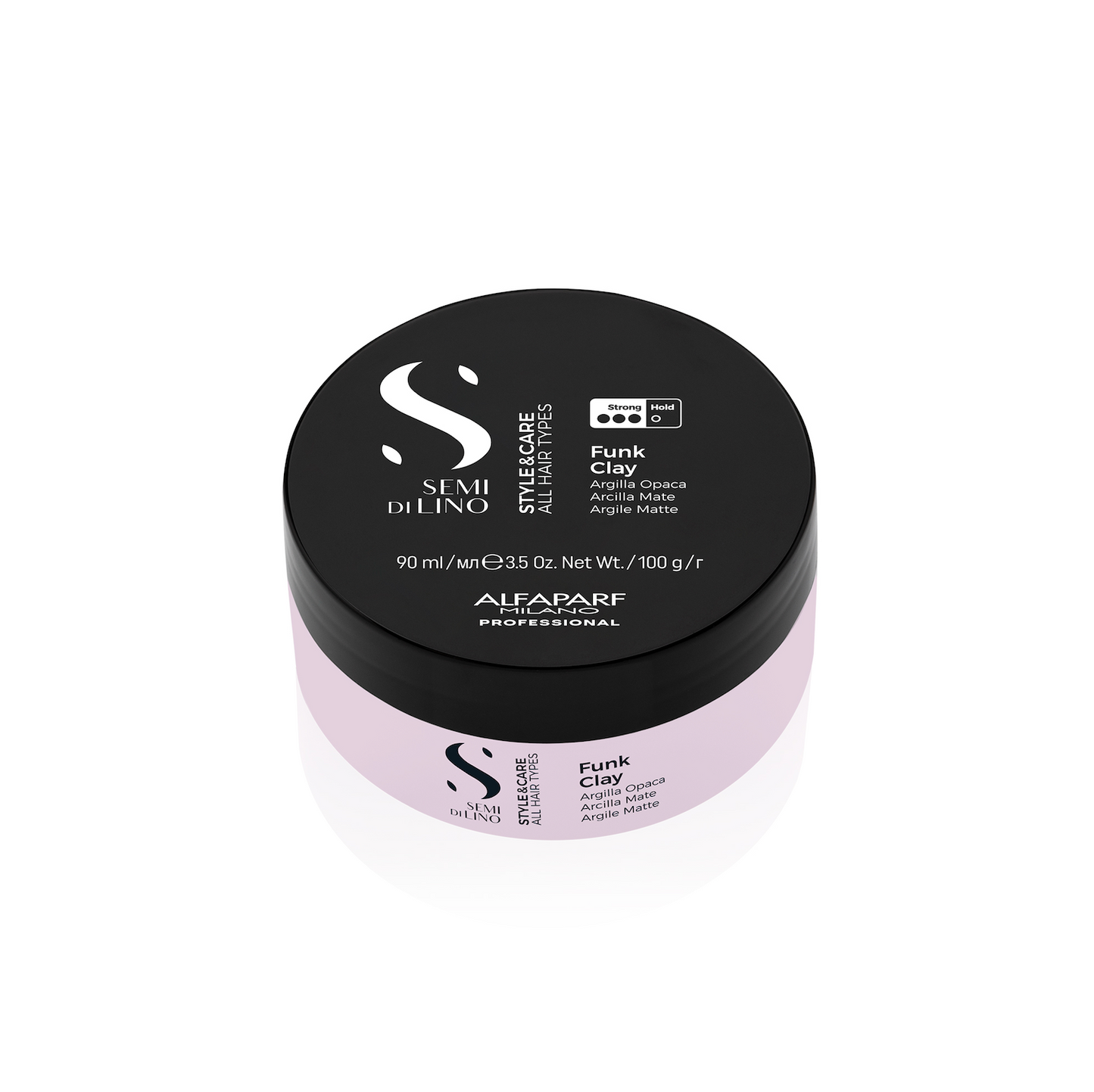 Alfaparf Milano Style & Care Funk Clay product image