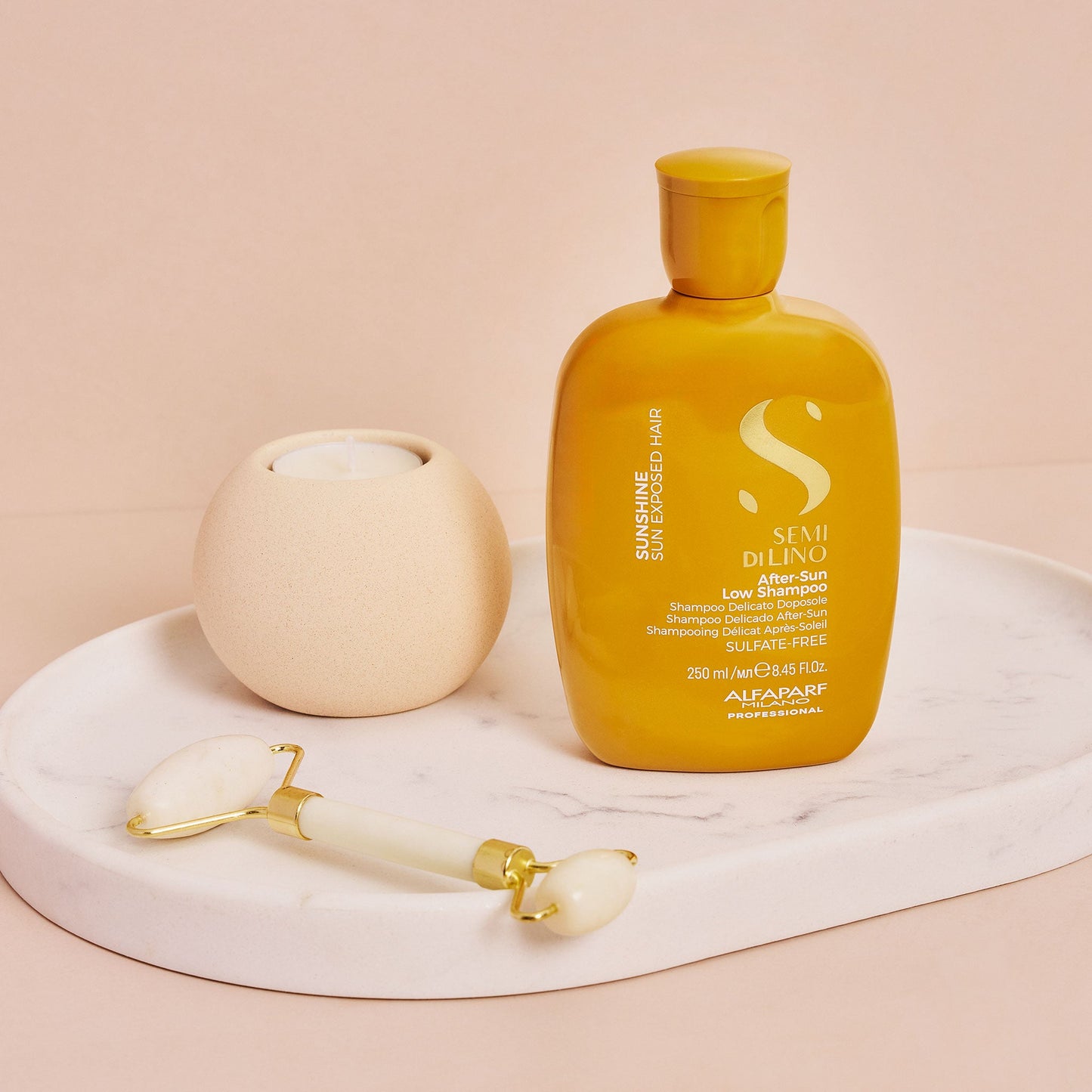 Alfaparf Milano After-Sun Low Shampoo product image