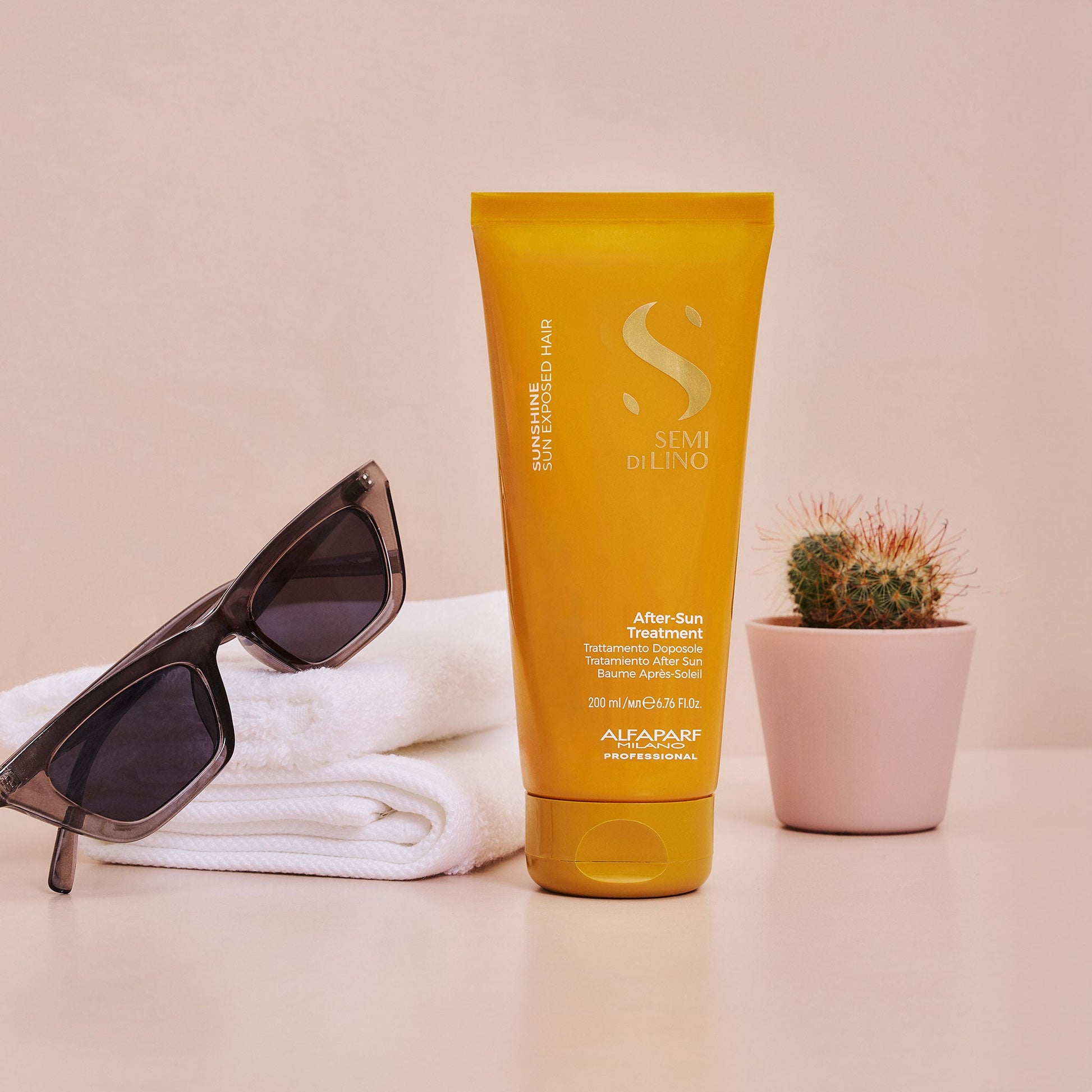 Alfaparf Milano After-Sun Treatment product image