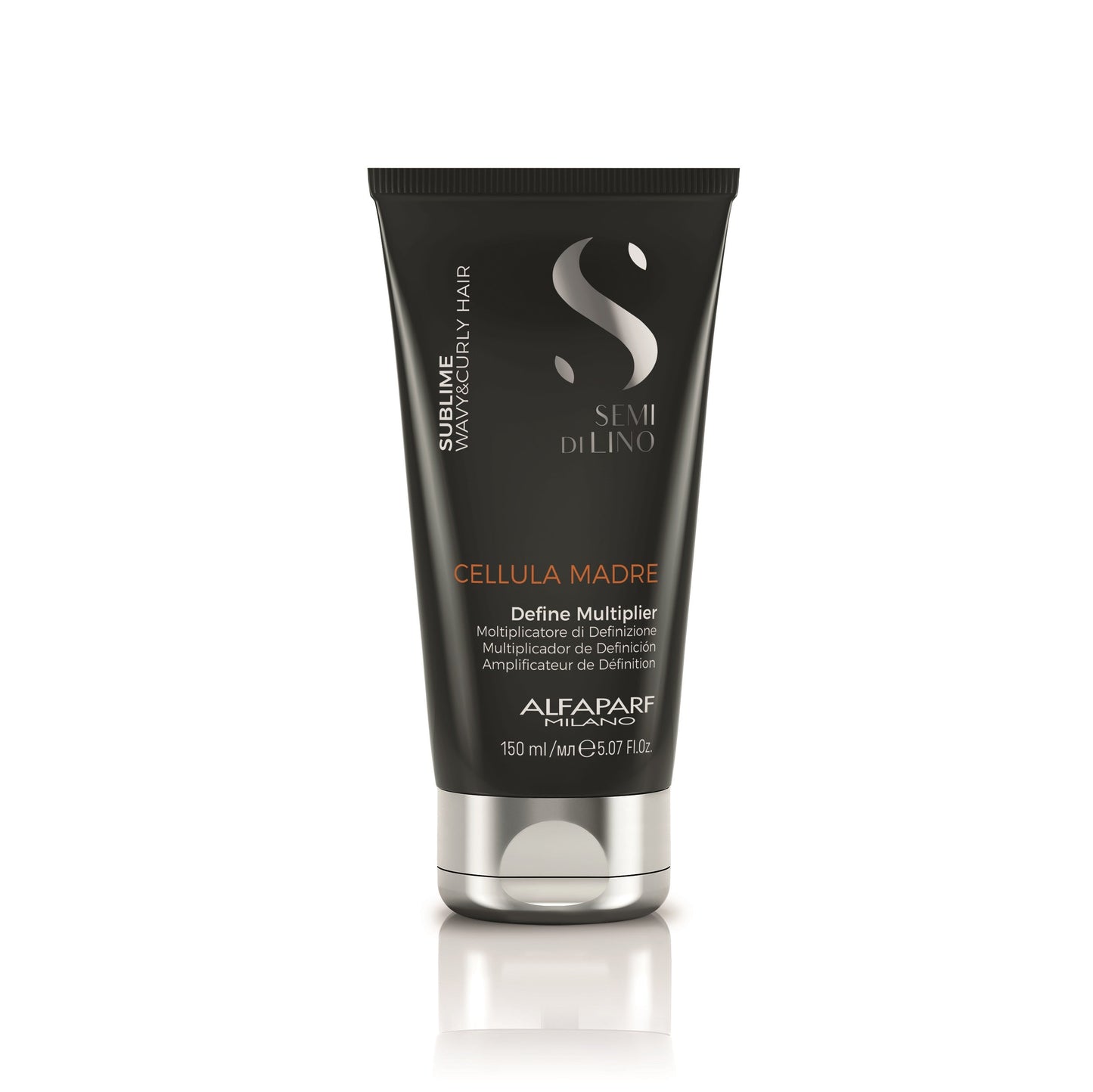 Alfaparf Milano Sublime Cellula Madre Define Multiplier - 5.07 oz / 150 ml