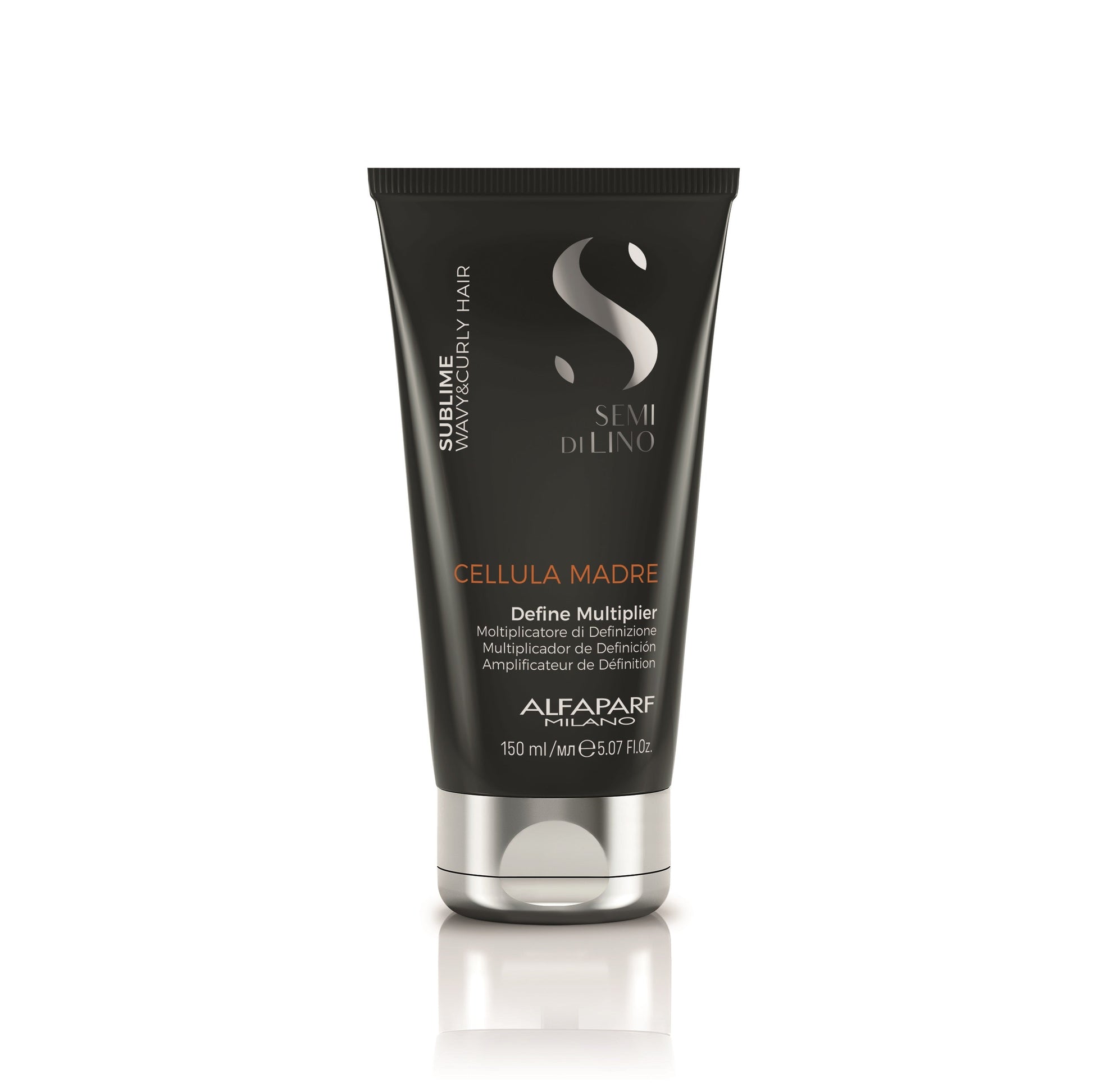 Alfaparf Milano Sublime Cellula Madre Define Multiplier - 5.07 oz / 150 ml