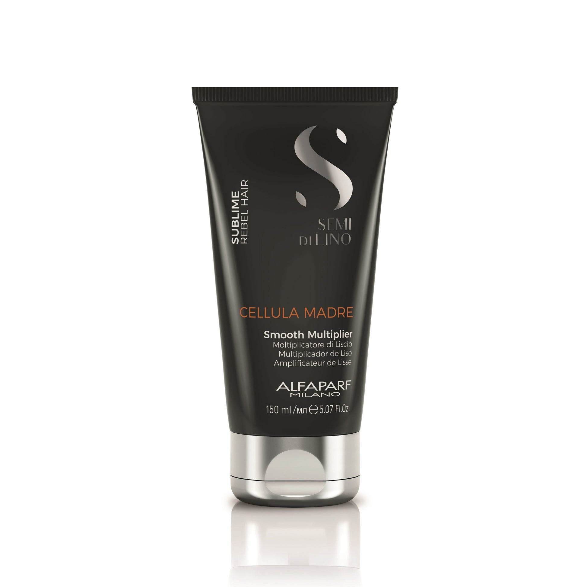 Alfaparf Milano Sublime Cellula Madre Smooth Multiplier - 5.07 oz / 150 ml