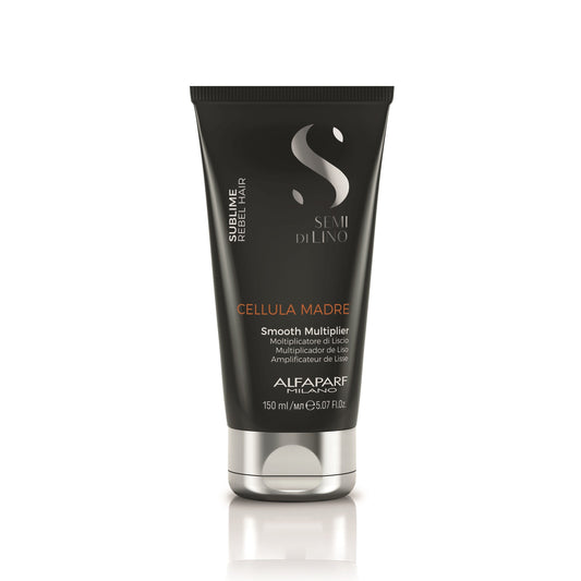Alfaparf Milano Sublime Cellula Madre Smooth Multiplier - 5.07 oz / 150 ml