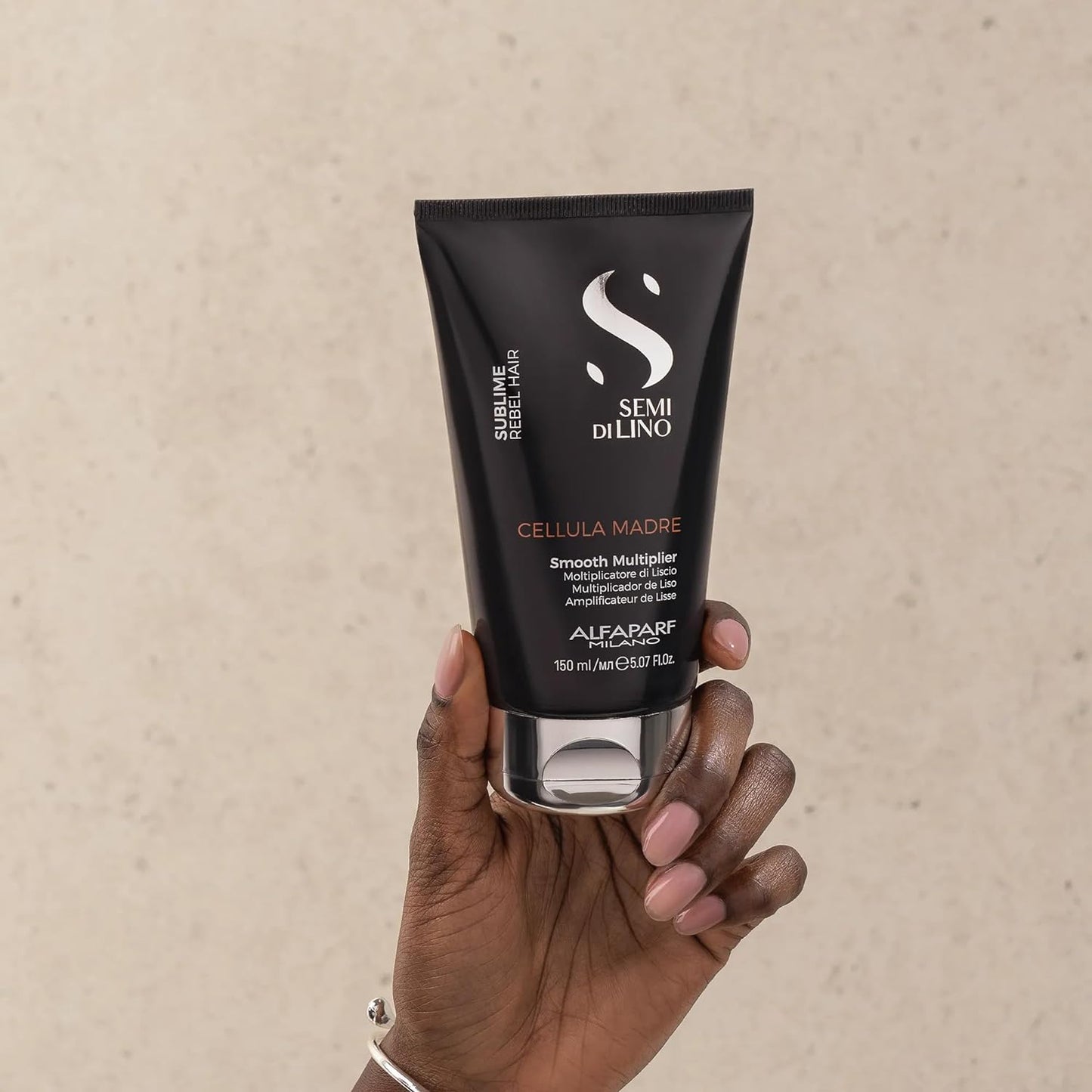 Alfaparf Milano Sublime Cellula Madre Smooth Multiplier product image