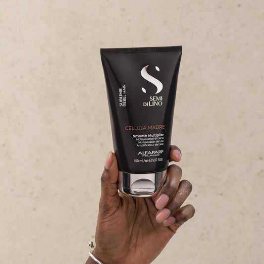 Alfaparf Milano Sublime Cellula Madre Smooth Multiplier product image
