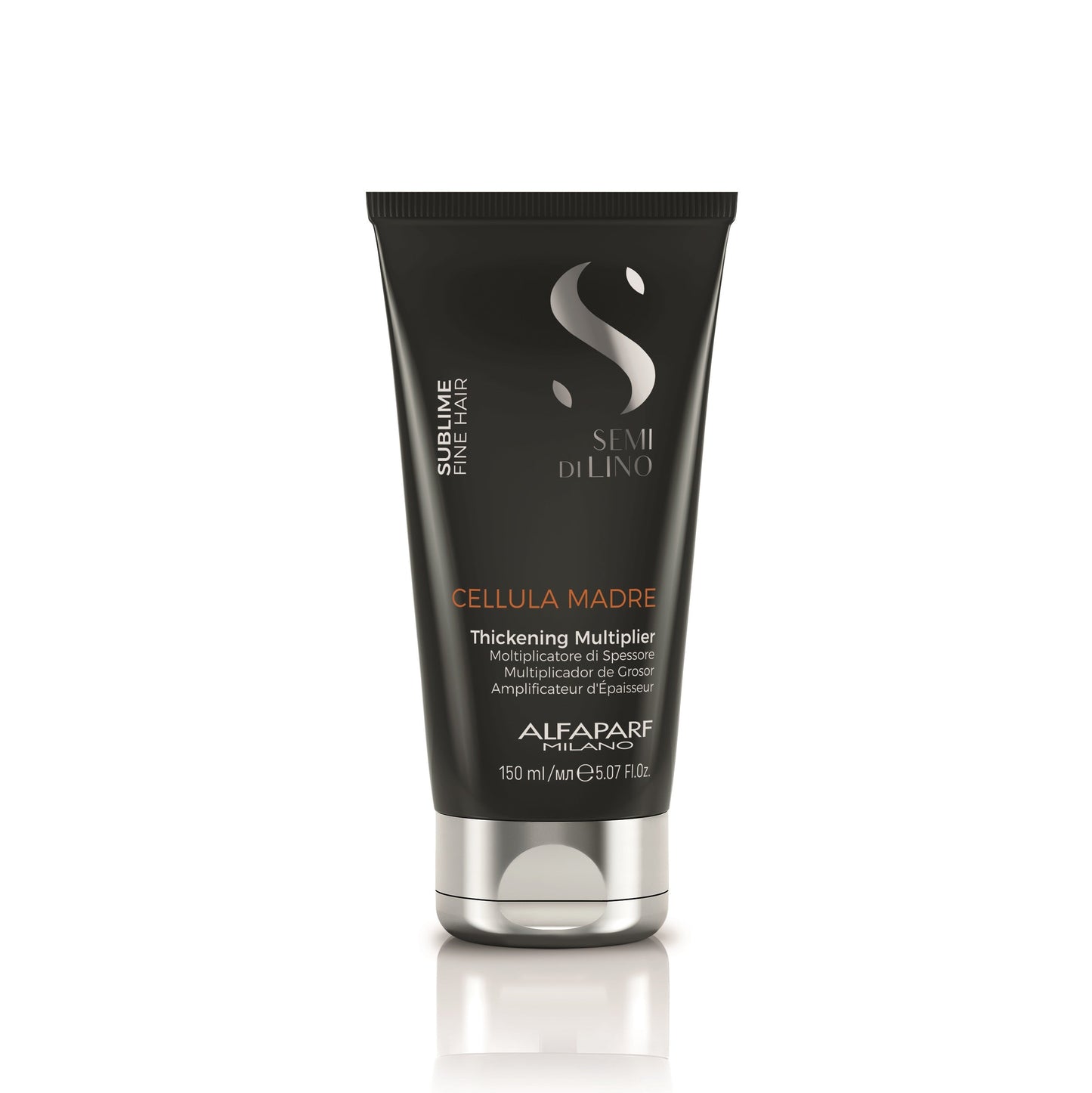 Alfaparf Milano Sublime Cellula Madre Thickening Multiplier - 5.07 oz / 150 ml