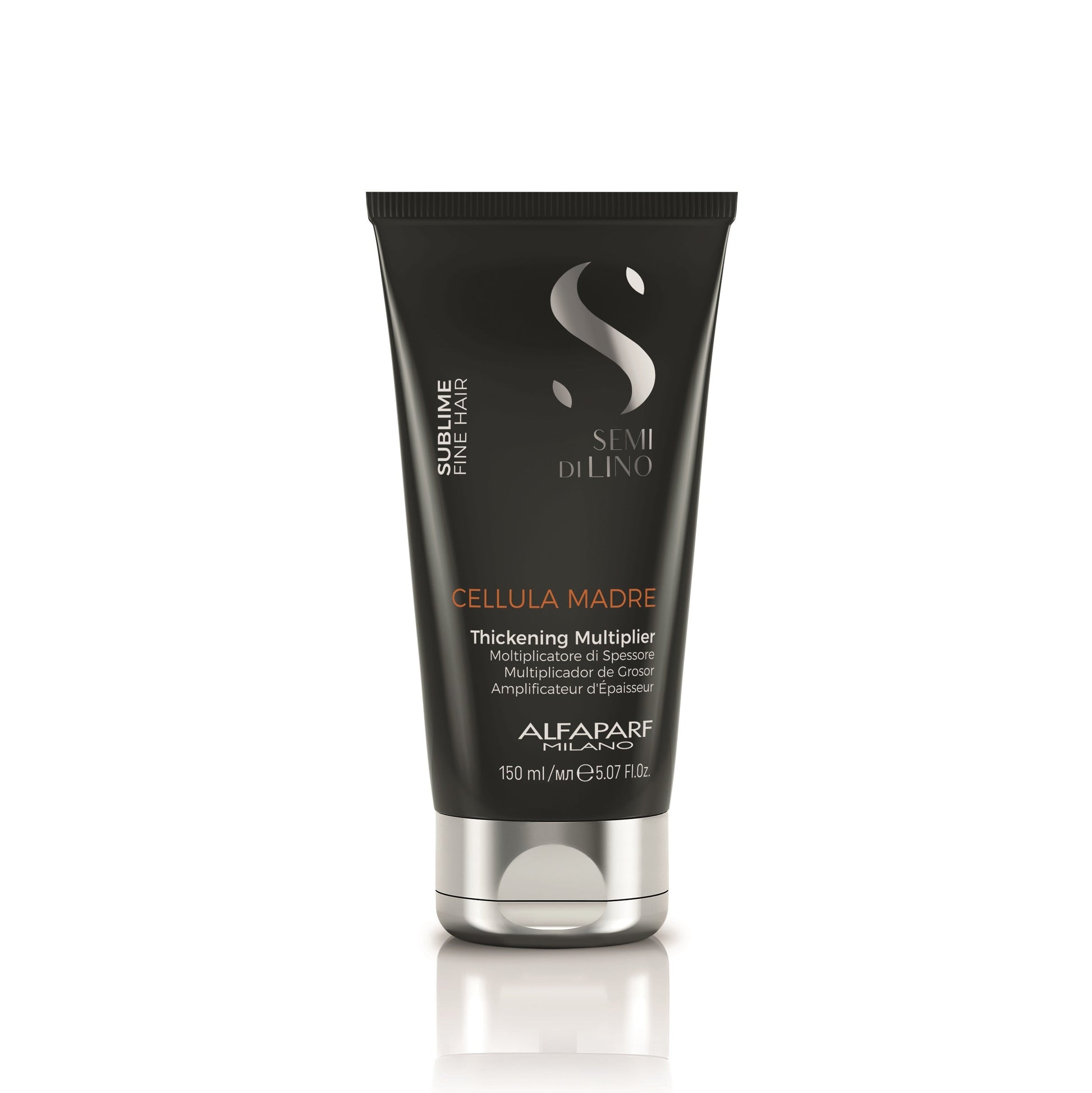 Alfaparf Milano Sublime Cellula Madre Thickening Multiplier - 5.07 oz / 150 ml
