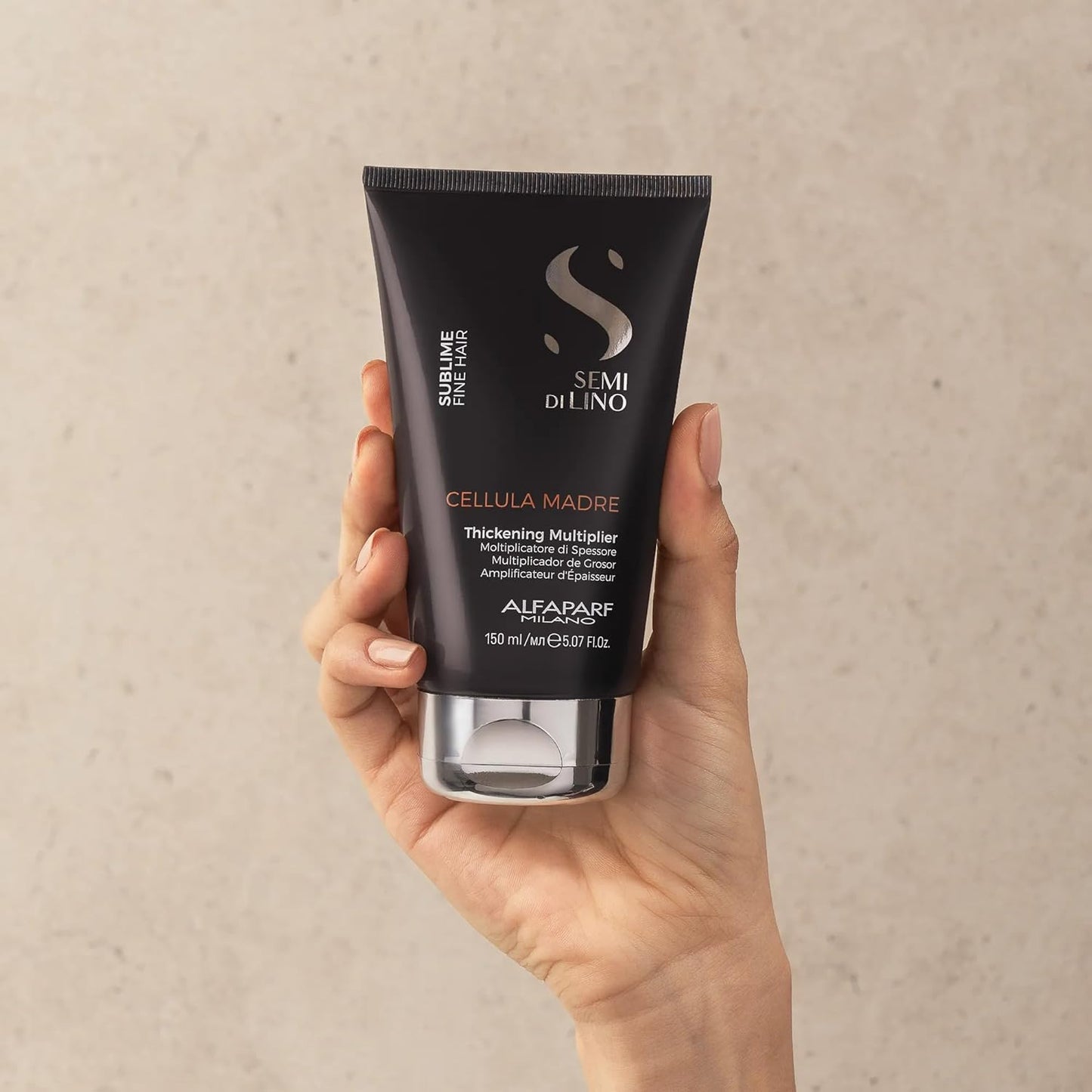 Alfaparf Milano Sublime Cellula Madre Thickening Multiplier product image