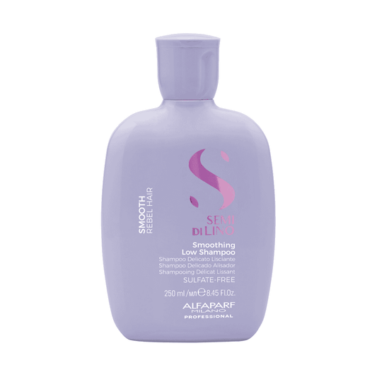 Alfaparf Milano Smooth Sulfate Free Shampoo – 8.45 oz / 250 ml