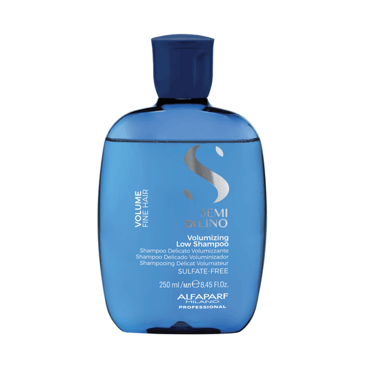 Alfaparf Milano Volume Sulfate Free Shampoo – 8.45 oz / 250 ml