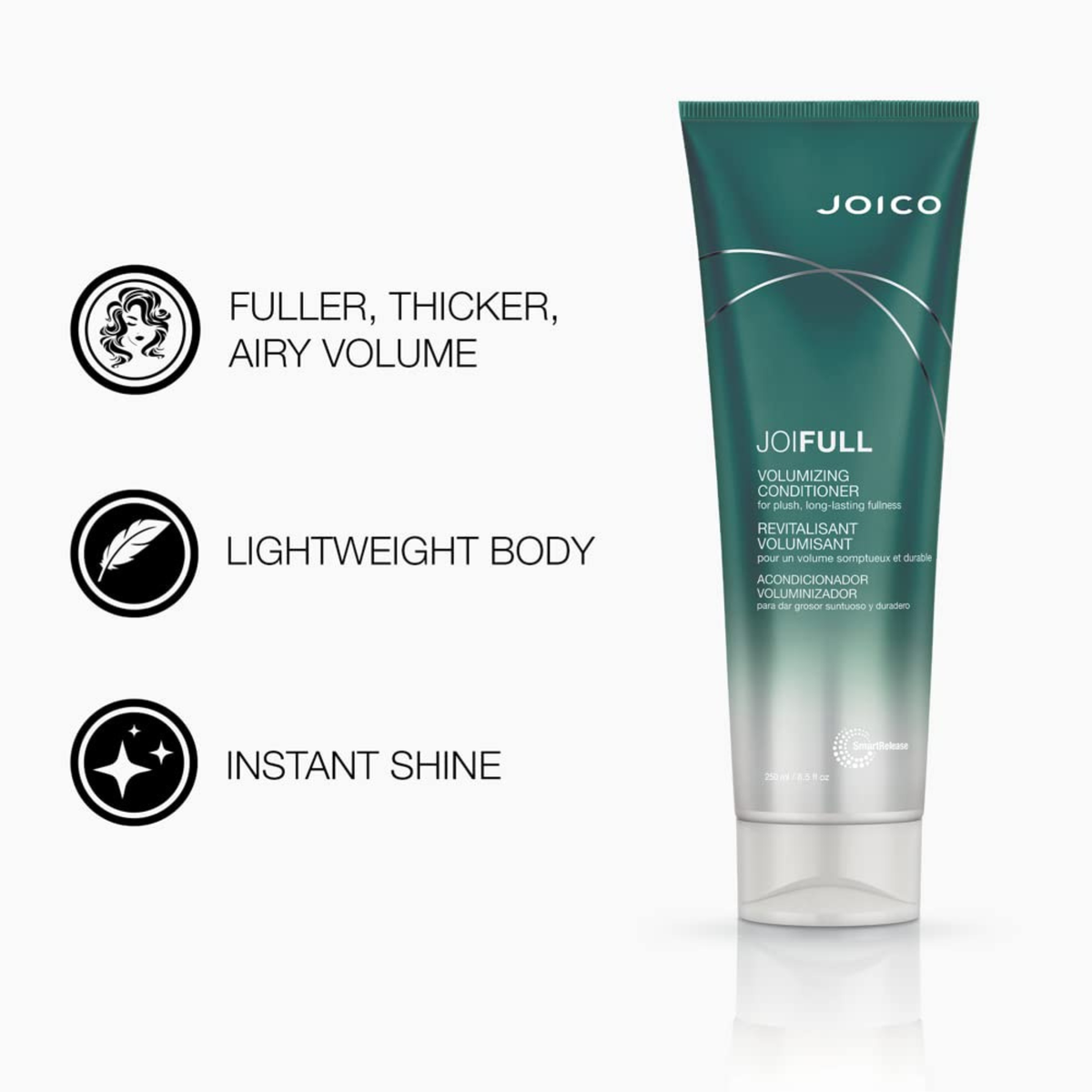Joico JoiFull Volumizing Conditioner product image