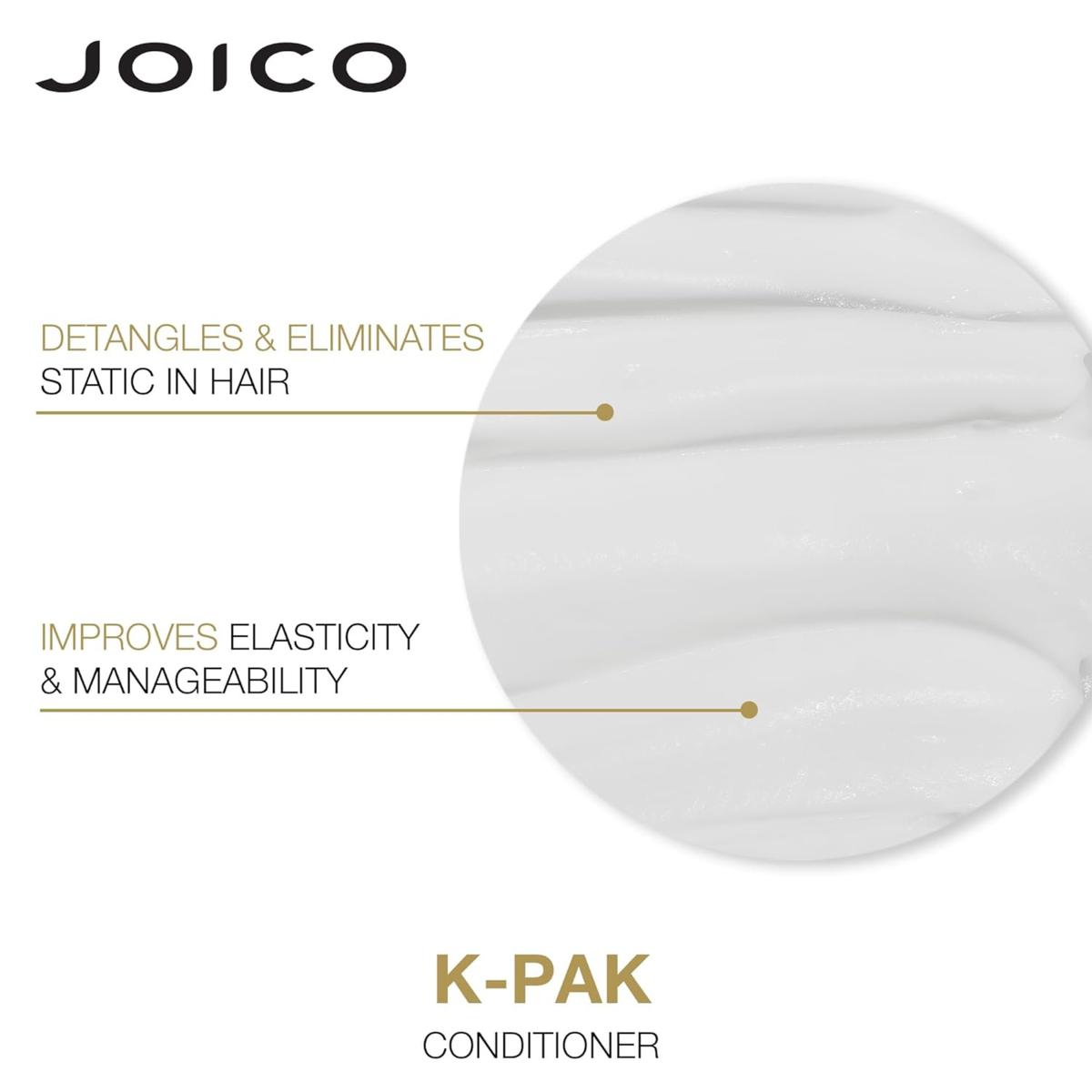 Joico K-Pak Conditioner product image