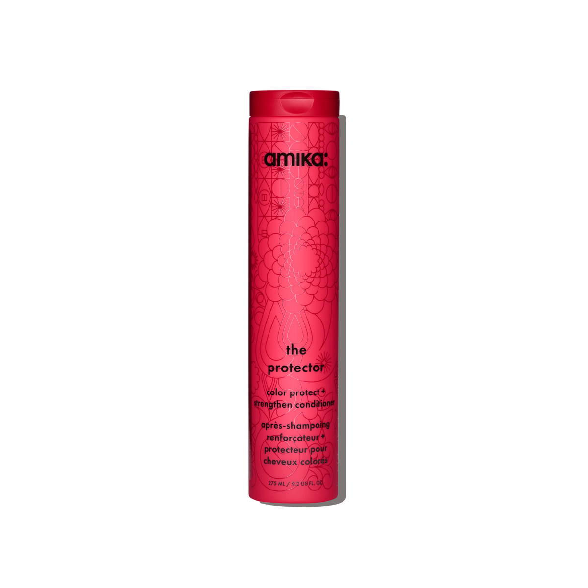 Amika The Protector Color Protect + Strengthen Conditioner