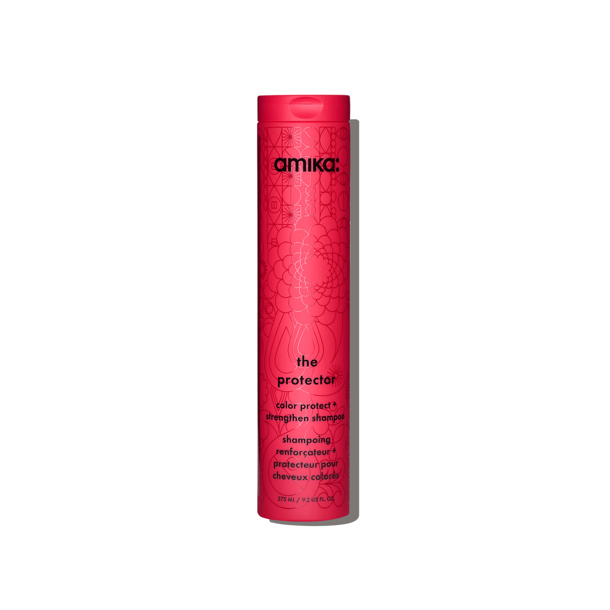 Amika The Protector Color Protect + Strengthen Shampoo